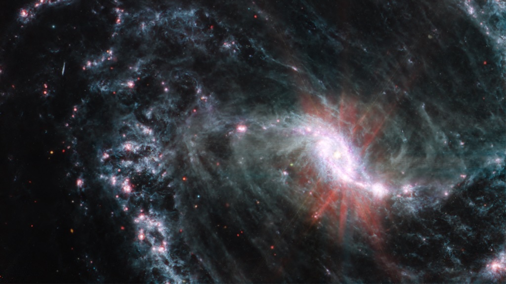 Is the Hubble Tension Starting to Go Away?