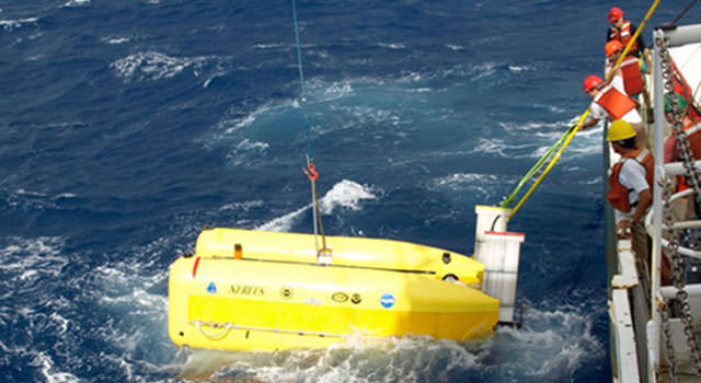 Europa Analog Deep-Sea Vents Discovered in the Caribbean