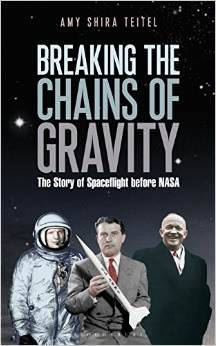 Book Review: Space Hoax