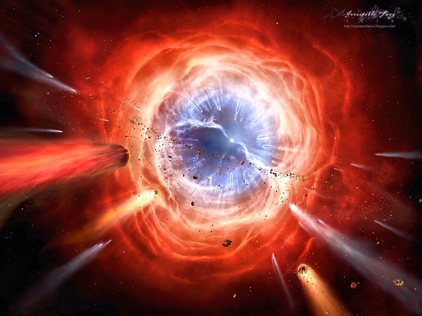Astronomers Hint that our Sun won't Terminate as the Typical Planetary Nebula