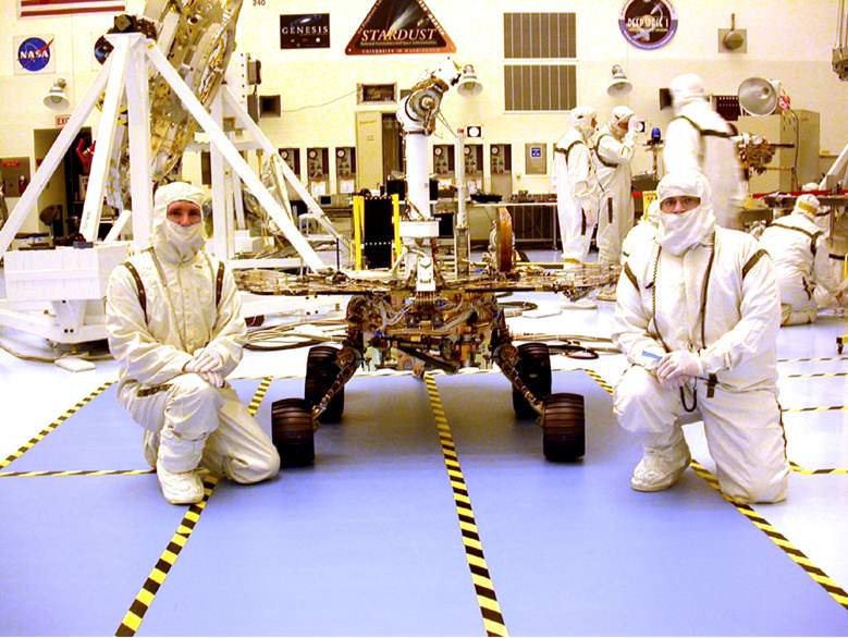Bringing Space to the Masses: Q&A with Planetary Resources' Chris Lewicki