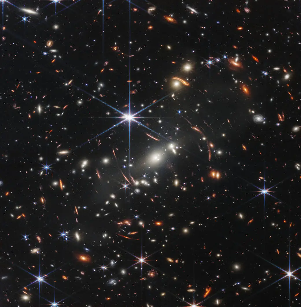 JWST Finds Plenty Of Low Mass Black Holes In The Early Universe
