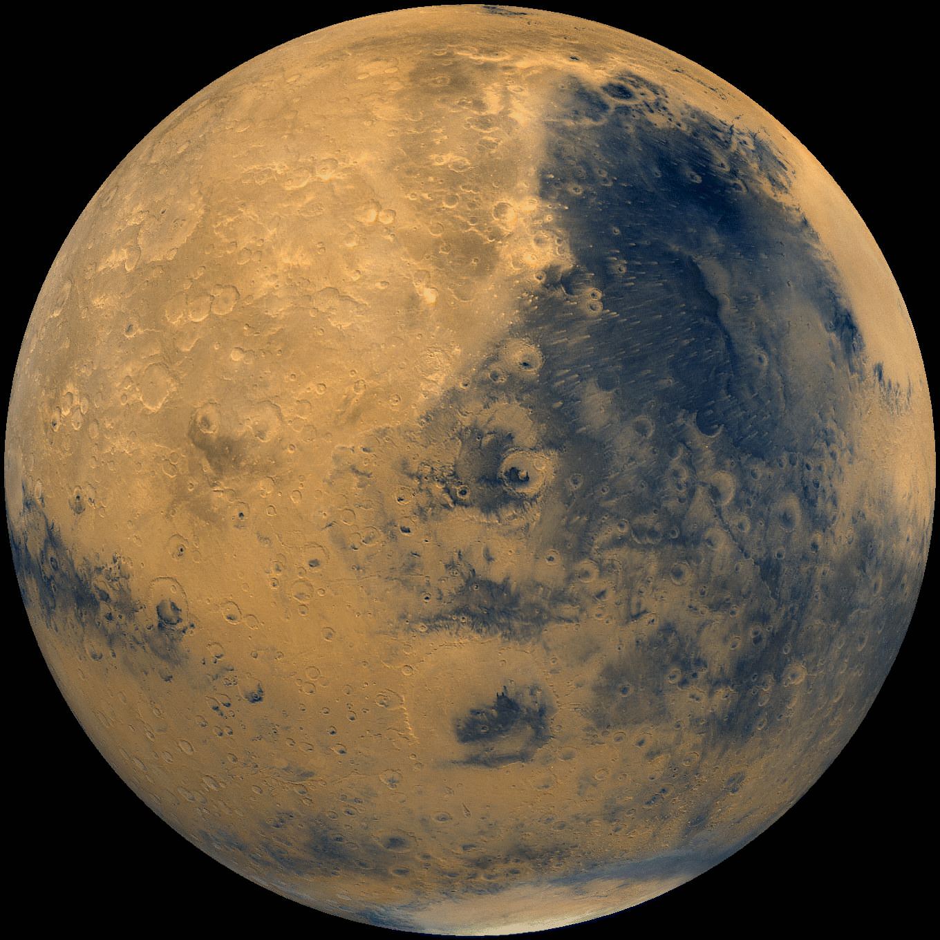 Planetary Society: We Can Afford to Orbit Humans at Mars by 2033