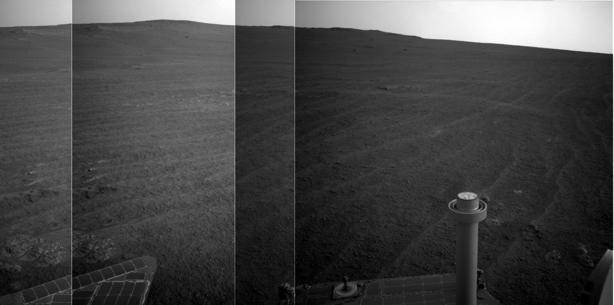 Podcast: Robots in Space