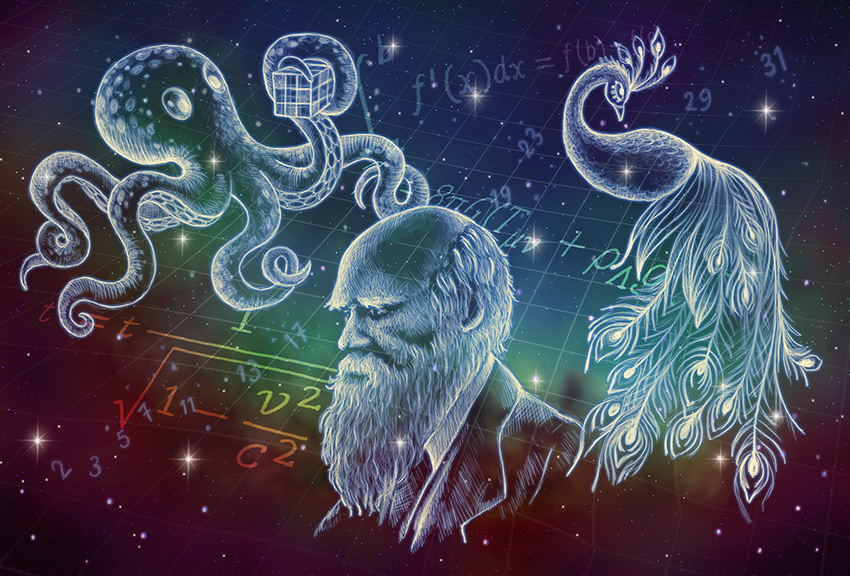 Alien Minds Part III: The Octopus's Garden and the Country of the Blind