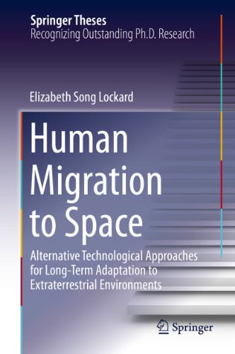 Book Review: Human Migration to Space