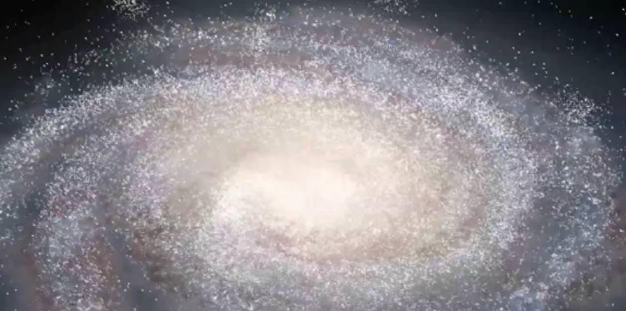 Hearing the Early Universe's Scream: Sloan Survey Announces New Findings