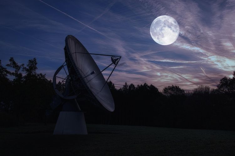 Reviving SETI with High-Energy Astronomy