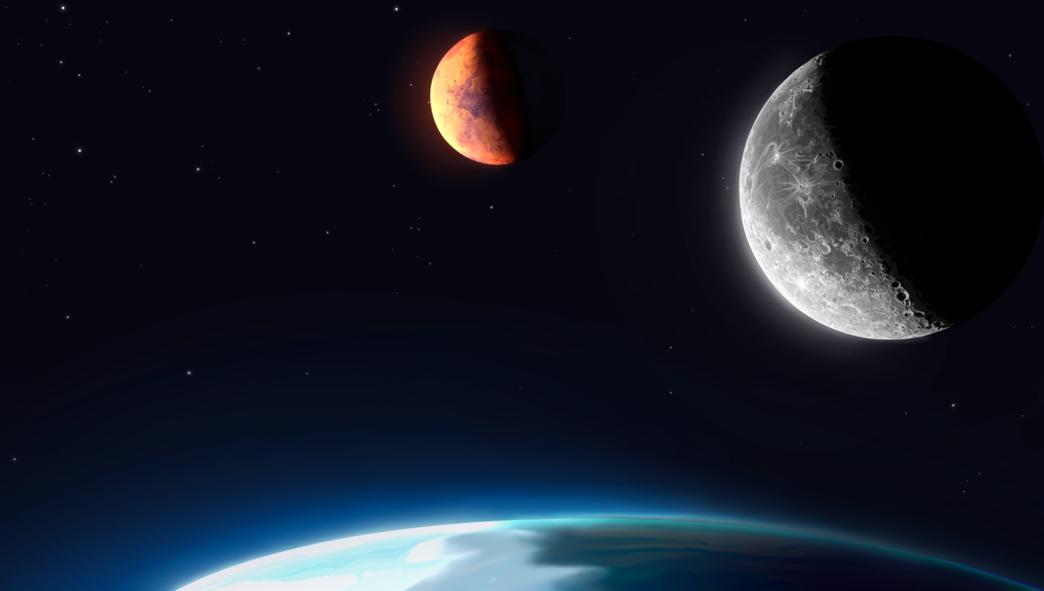 NASA's FY 2026 Budget Request has been Released