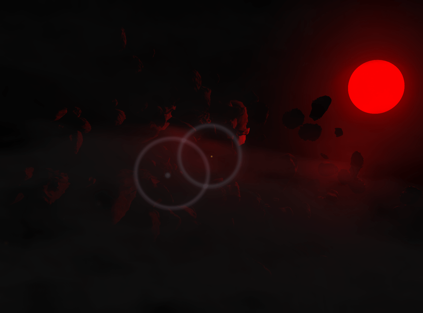 Constraining the Orbits of Planet X and Nemesis