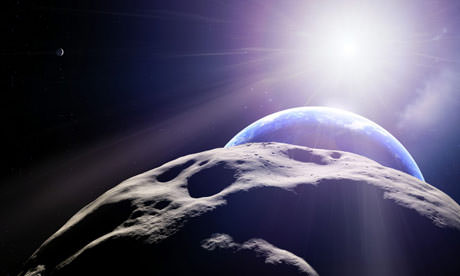 2009 HC82: A Burnt-Out, Eccentric and Backward Near-Earth Asteroid
