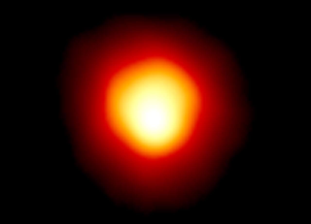 What Are The Most Famous Stars?