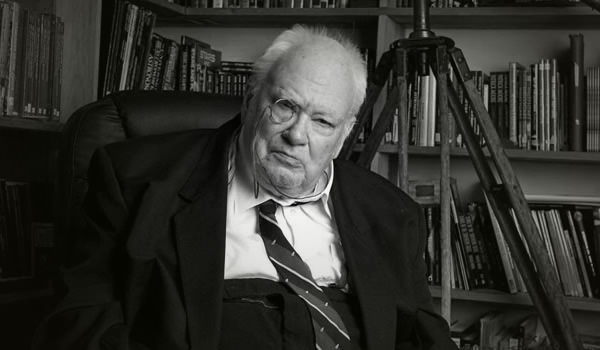 Remembrances and Reflections: Sir Patrick Moore 1923 - 2012