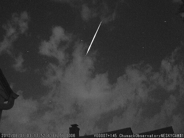 Easiest Guide Ever to Watching the Perseid Meteor Shower