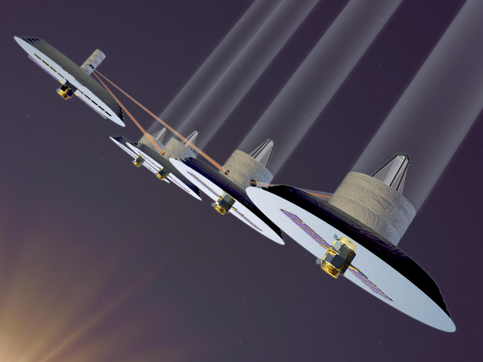 It's Time to Build a Space Telescope Interferometer. This Could be the First Step