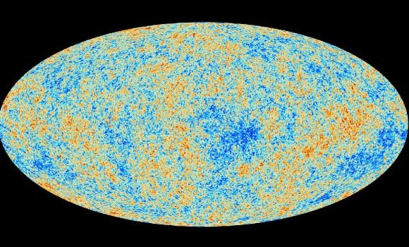 New Cosmological Theory Goes Inflation-Free