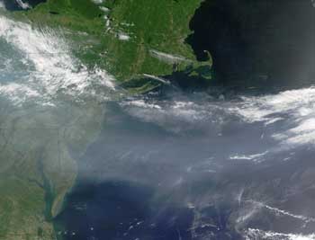 How are Clouds Formed?