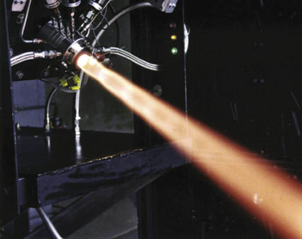 NASA Showcases 'Spinoff' Technologies