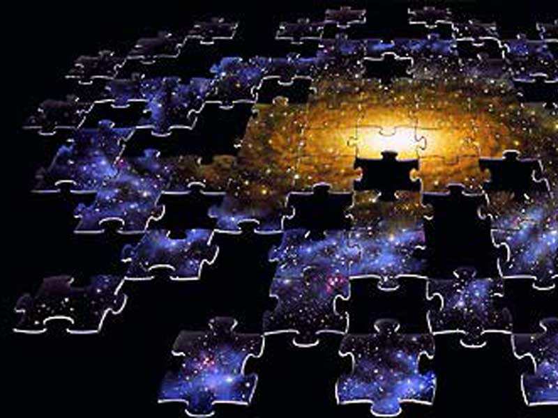 Why Do We Live in Three Dimensions?