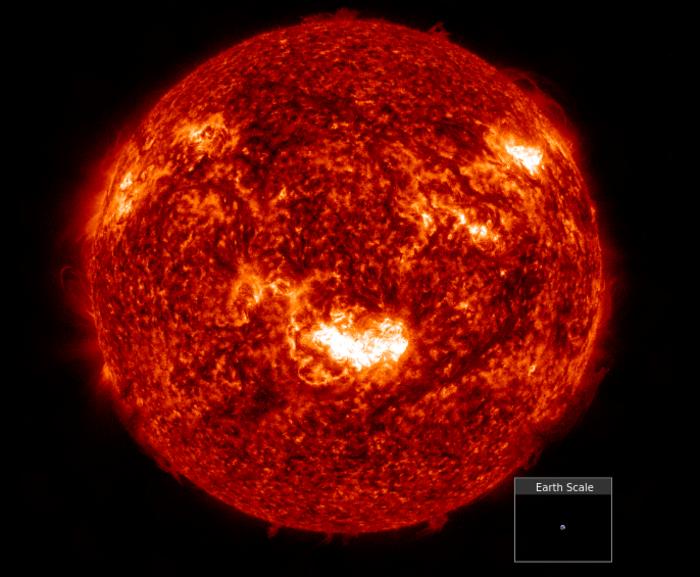 It's Been a Year Since the Most Powerful Solar Storm in Decades. What Did We Learn?