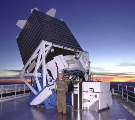 Podcast: Sky Surveys