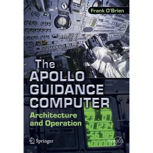 Book Review: The Apollo Guidance Computer