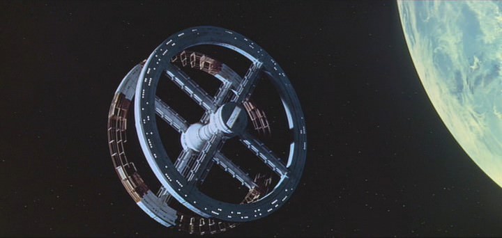 Finding "The Lost Science" of 2001: A Space Odyssey