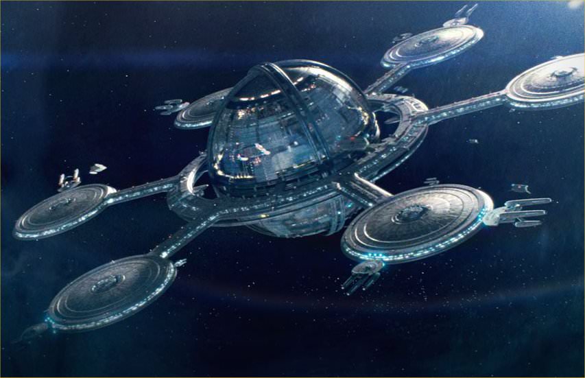 New Podcast Series: Space Stations