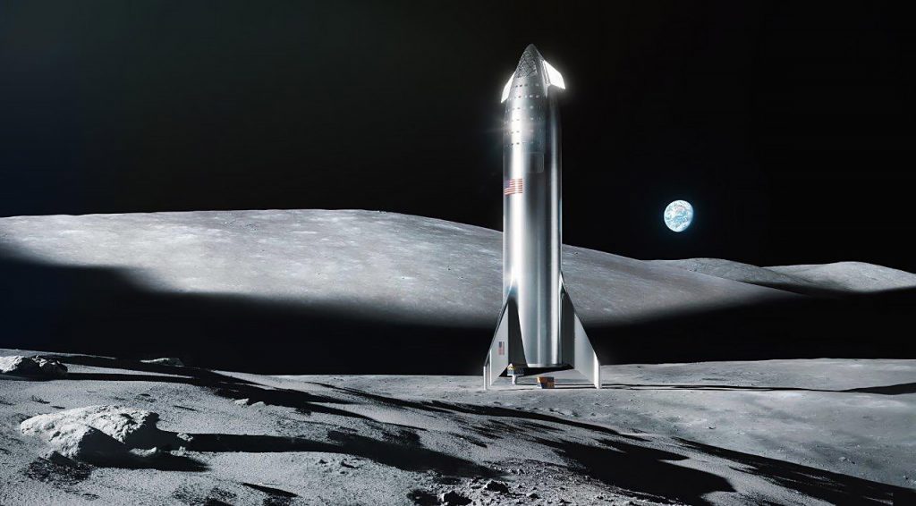 Why Build Big Rockets at All? It's Time for Orbital Refueling