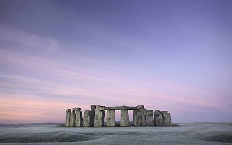 Winter Solstice  - The Shortest day of the Year
