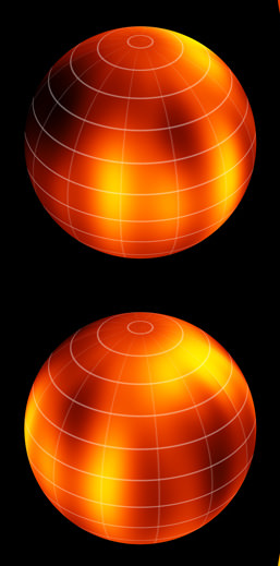 Behind the Scenes: The "Making Of" the First Brown Dwarf Surface Map