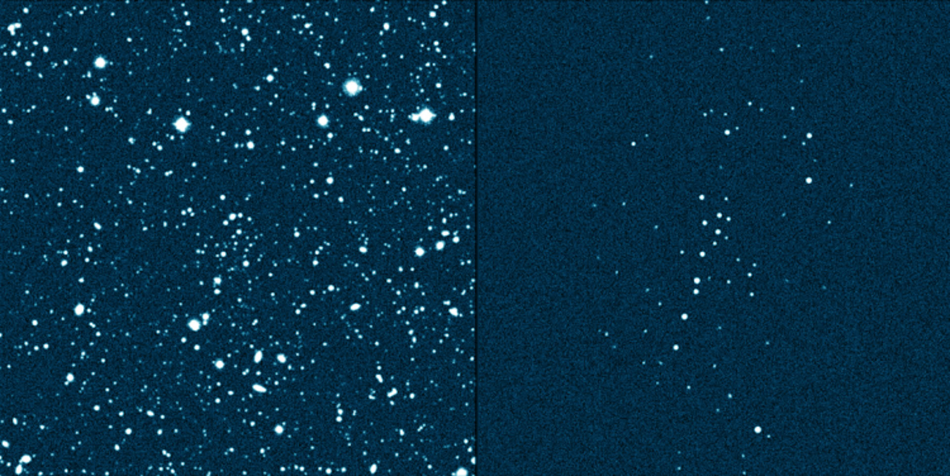 It's Either the Milky Way's Farthest Known Star Cluster or the Smallest Known Galaxy.