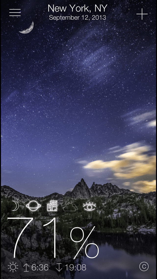 Giveaway: Sky Live for iOS5 and Up
