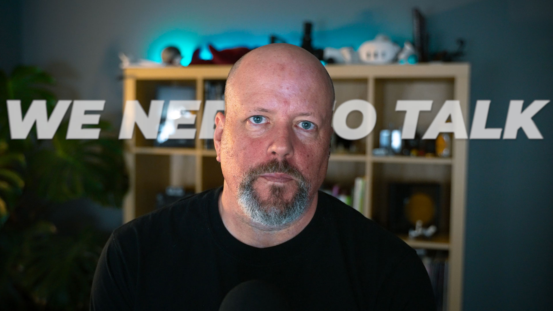 Welcome to the New, Ad-Free Universe Today, Brought to You By 3,000 Space Fans