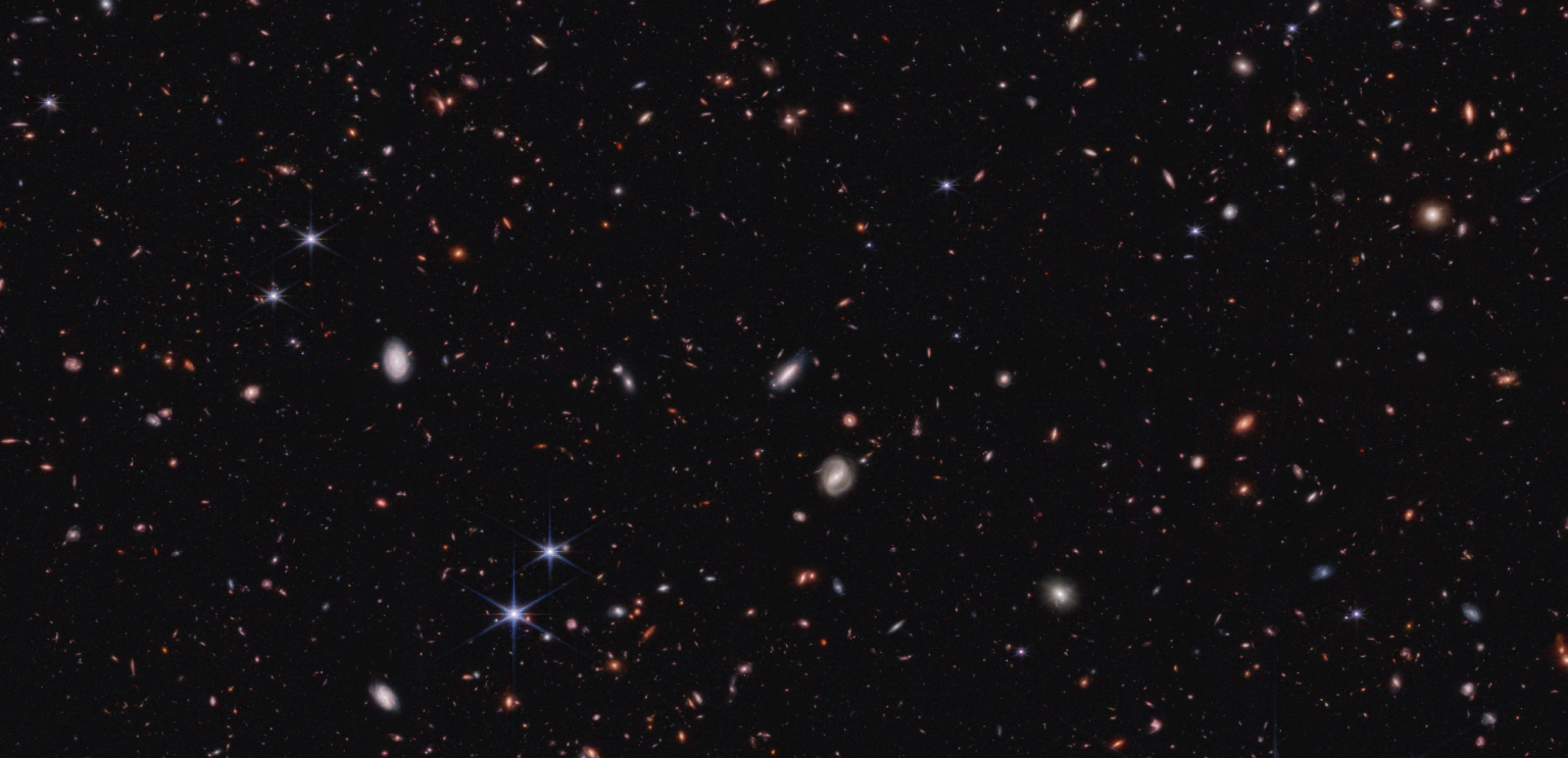 Mystery Objects in the Distant Universe Challenge Galaxy Formation Ideas