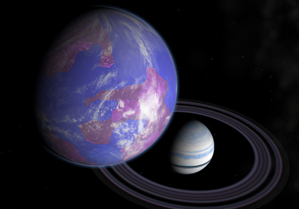 Exomoons? <em>Kepler</em>'s On The Hunt