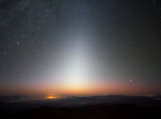 How NASA Will Improve its Telescopes' Vision