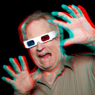Alan Boyle