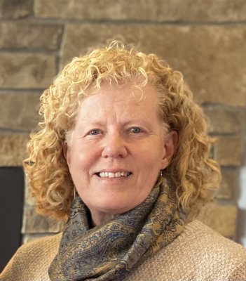 Nancy Atkinson